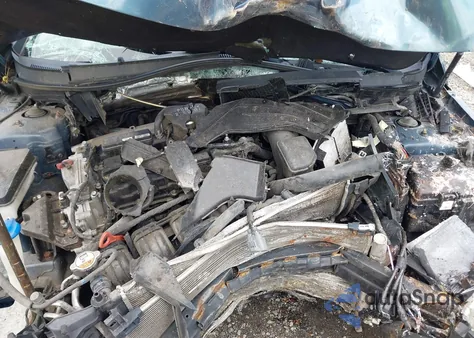 2016 Hyundai Sonata из США, поврежденный, VIN 5NPE24AFXGH396302